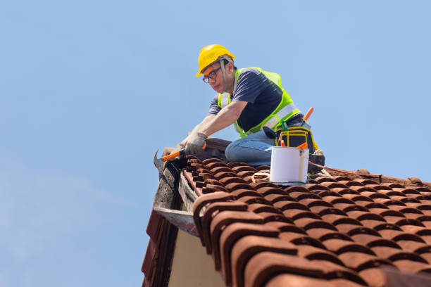 Professional Roofing in Germantown, MD